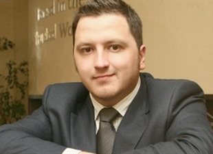 Маркиян Ключковский, фото jurliga.ligazakon.ua