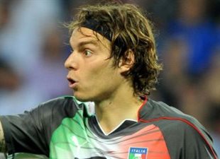 Федерико Маркетти, фото skysports.com 