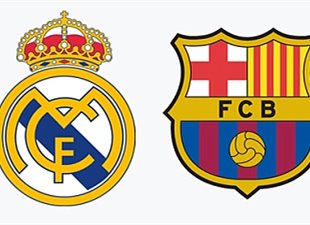 Реал и Барселона, sport-xl.net