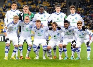 фото Илья Хохлов, Football.ua