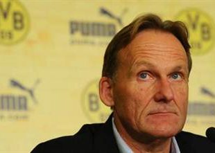 Ханс-Йоахим Ватцке, goal.com