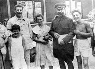 Футбол и диктатура, chapter I