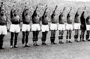 Футбол и диктатура, chapter II 