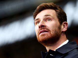 Андре Виллаш-Боаш, Getty Images