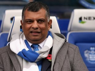 Тони Фернандес, Getty Images