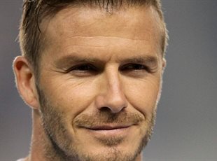 Дэвид Бекхэм, ttnewsflash.com