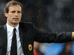 Массимилиано Аллегри, Getty Images