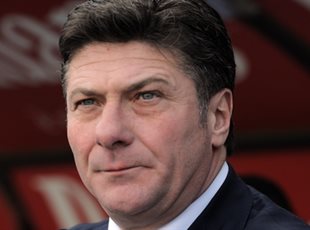 Вальтер Маццарри, фото Getty Images