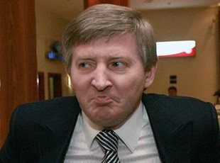 Ринат Ахметов, фото Главред