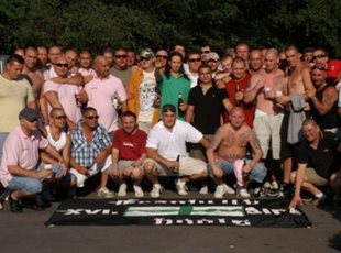 Дерби Будапешта (часть 1)