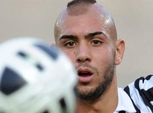 Симоне Дзадза