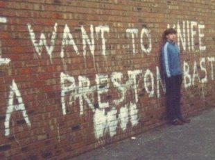 Блэкпул: быть самым крутым (часть 1)