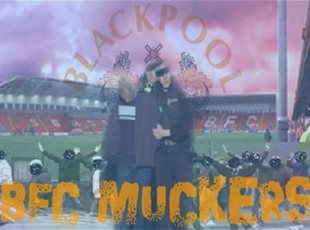 Блэкпул: быть самым крутым (часть 2)