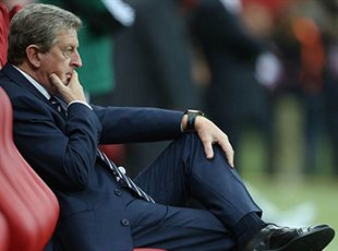 Рой Ходжсон, Action Images