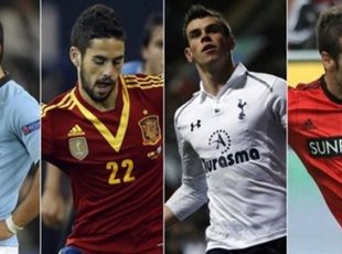 Большой летний план Мадрида