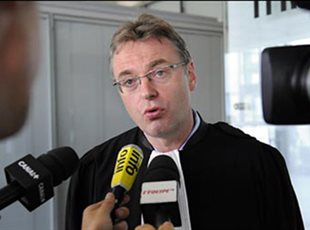 Жан-Луи Дюпон, uefaawareness.com