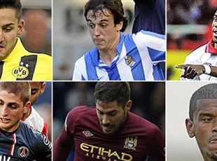 Замена Хаби Алонсо: 6 претендентов