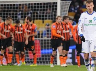 фото Илья Хохлов, Football.ua