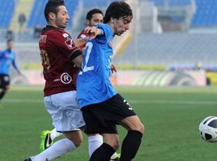 Фернандеш (справа) в игре, фото sportlive.it 