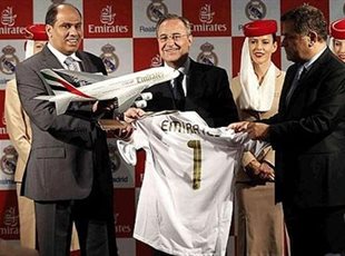 фото realmadrid.com