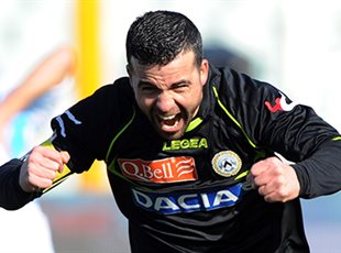 Антонио Ди Натале, Getty Images