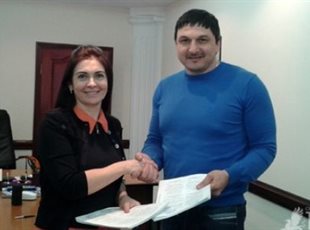 Айсвирт и Бойцан, фото sctavriya.com