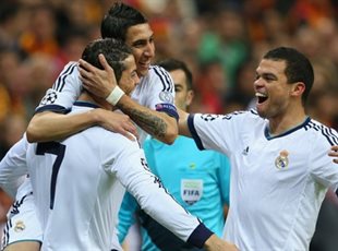 Реал теперь дороже МЮ, фото Getty Images