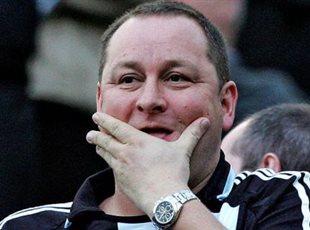 Майк Эшли, фото wordpress.com 