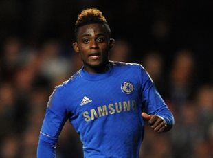 Ислам Феруз, фото zimbio.com