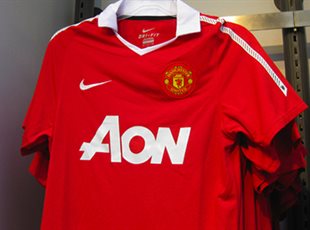 Манчестер Юнайтед, soccerlens.com