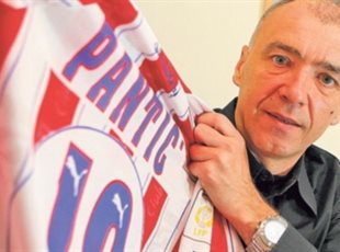 Милинко Пантич, Getty Images