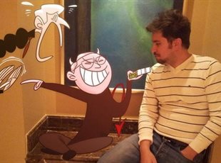 Омар Момани