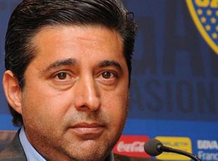 Даниэль Анхелиси, elsigloweb.com