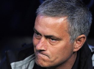 Жозе Моуриньо, Getty Images