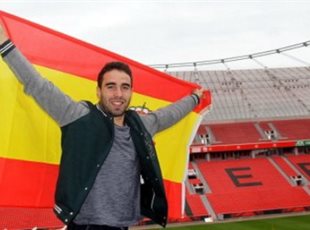 Даниэль Карвахал, google.com