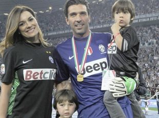 Джанлуиджи Буффон, Getty Images