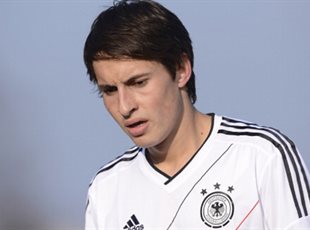 Фабиан Шнельхардт, Getty Images