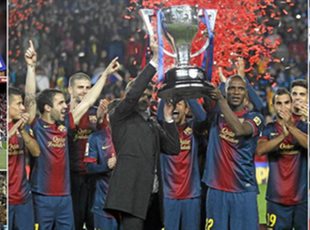 Итоги Примеры в опросах Marca