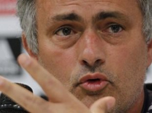 Жозе Моуриньо