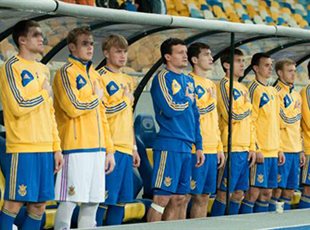 фото Игоря Снисаренко, Football.ua