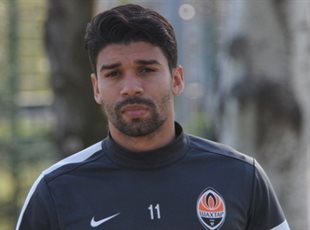 Эдуардо, shakhtar.com