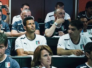 Уроки чемпионов