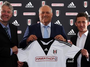 фото fulhamfc.com