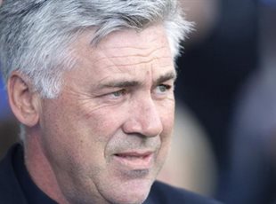 Карло Анчелотти, фото eatsleepsport.com