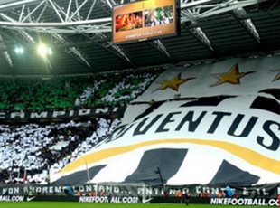 Фанатская армия Ювентуса