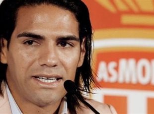 Радамель Фалькао, themalaysiantimes.com.my 