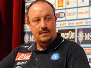 фото ssnapoli.it