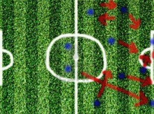 Размышления о тактике. Часть 4