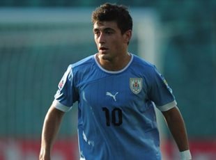 Джорджиан Де Арраскаета, Getty Images