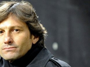 Леонардо, AFP